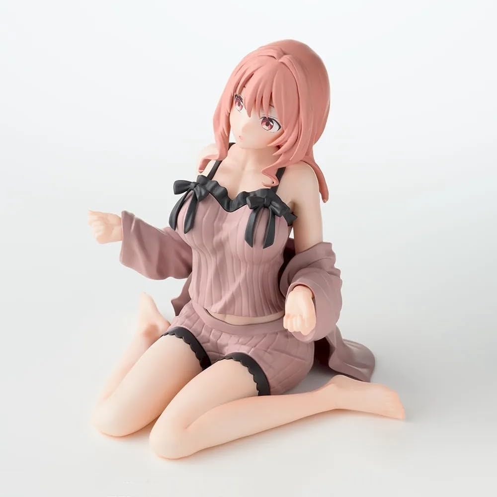 Amazon.co.jp: 甘神夕奈 フィギュア 甘神さんちの縁結び